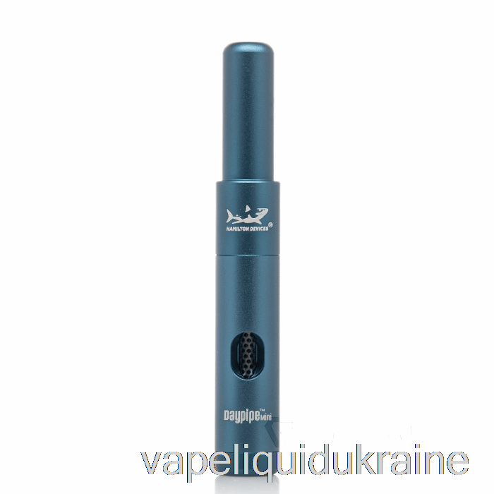 Vape Ukraine Hamilton Devices Daypipe Mini Blue